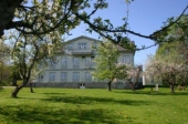 Åkerby Herrgård