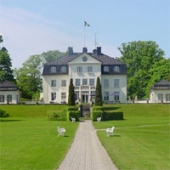 Baldersnäs Herrgård
