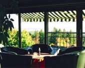 Fryksås Hotell & Gestgifveri