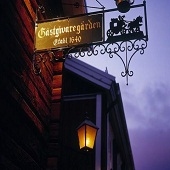 Grythyttans Gästgivaregård