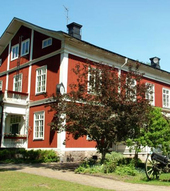 Hotell Plevnagården