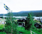 Hotell Tänndalen