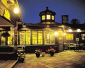 Klockargården