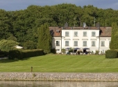 Krägga Herrgård
