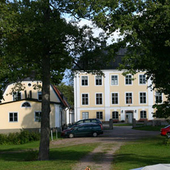 Schenströmska Herrgården