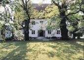 Tammsvik Herrgård