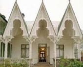 Villa Sjötorp