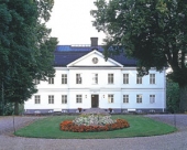 Yxtaholms Slott